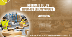 empacadores